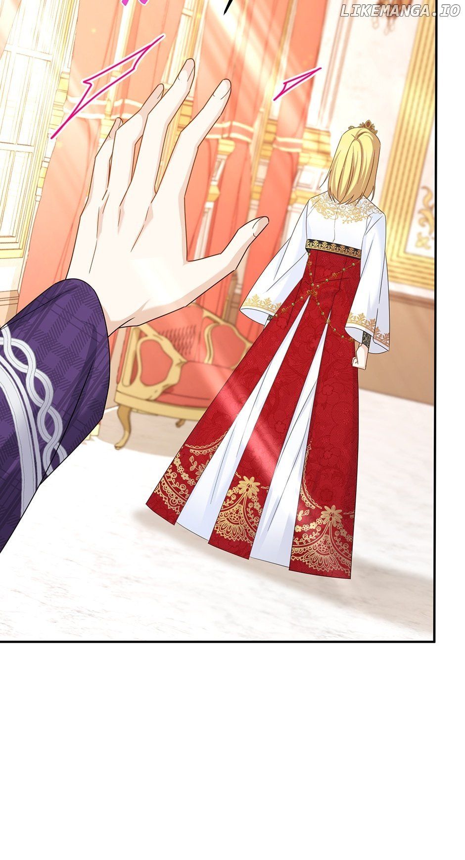 The Duchess with an Empty Soul Chapter 144 38